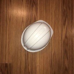 Men Working Hard Hat